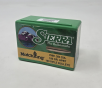 Sierra 7mm (.284 Dia) Reloading Bullets Matchking SRAA1980 180 Grain Hollow Point Boat Tail 100 Pieces