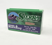 Sierra 30 Cal (.308 Dia) Reloading Bullets Tipped Matchking SRAA7725 125 Grain Ballistic Tip 100 Pieces
