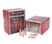 Hornady 30 Cal (.308 Dia) Reloading Bullets H3090 220 Grain Interlock Round Nose Soft Point 100 Pieces