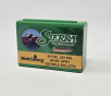 Sierra 22 Cal (.224 Dia) Reloading Bullets Matchking SRAA1380 69 Grain Hollow Point Boat Tail 100 Pieces