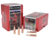 Hornady 7mm (.284 Dia) Reloading Bullets H2850 175 Grain Interlock Soft Point 100 Pieces