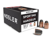 Nosler 44 Cal (.429 Dia) Reloading Bullets Sporting Handgun NOS44846 200 Grain Jacketed Hollow Point 250 Pieces