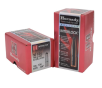 Hornady 30 Cal (.308 Dia) Reloading Bullets H3075 180 Grain Interlock Round Nose Soft Point 100 Pieces