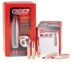 Hornady ELD-X 7mm .284 162 Grain Reloading Bullets 100 Count