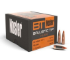 Nosler BT 22 Caliber Reloading Bullets 55 Grain Ballistic Tip 100 Pieces