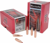 Hornady 30 Cal (.308 Dia) Reloading Bullets 178 Grain 30713 ELD Match Ballistic Tip 100 Pieces