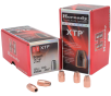 Hornady 9mm Cal (.355 Dia) Reloading Bullets H35580 147 Grain XTP Hollow Point 100 Pieces