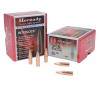 Hornady 338 Cal (.338 Dia) Reloading Bullets H3335 250 Grain Interlock Soft Point 100 Pieces