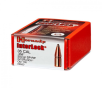 Hornady 35 Cal (.358 Dia) Reloading Bullets H3520 250 Grain Interlock Soft Point RP 100 Pieces