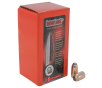 Hornady 45 Cal (.458 Dia) Reloading Bullets H4502 350 Grain Interlock Soft Point Round Nose 50 Pieces