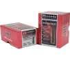 Hornady 8mm (.323 Dia) Reloading Bullets H3235 170 Grain Interlock Soft Point RN 100 Pieces