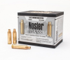 Nosler 243 Win Brass 10105 Unprimed New 50 Pieces