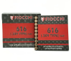 Fiocchi 209 Primers Shotshell 616 1000 Count