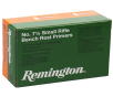 Remington Small Rifle Bench Rest Primers #7-1/2 X22628 1000 Count
