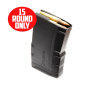 Amend 2 5.56x45mm/.223 Rem Magazine A2556MOD2B1520 15 Rounder Black