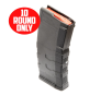 Amend2 Mod-3 5.56x45 NATO/223 Rem Magazine Fits AR-15/M4/M16 A2556MOD3B1030 10 Rounder Black