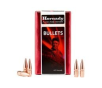 Hornady Traditional Rifle 55 gr FMJBT 22 Cal .224 500 Bullets - 22671