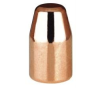 Berrys Bullets Superior Plated .38 Spl/.357 Mag 125 gr 0.357" Flat Point Pistol Bullet, 250/pack - 95022