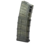 ETS Gen2 AR-15 223/.56 30rd Magazine, Carbon Smoke - SMK-AR15-30G2