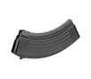 SGM Tactical Magazine, 762X39, 30 Rounds, Fits AK-47, Steel, Black
