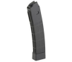CZ Magazine, 9mm, 30 Rounds, Fits CZ Scorpion, Black - 11358