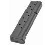 CMC Products Magazine, Range Pro, 9mm, 10 Rounds, Fits 1911, Stainless, Black
