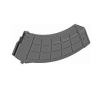 US Palm AK30R 7.62X39 30rd AK-47 Magazine, Black Polymer