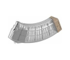 US Palm AK30R Magazine, 7.62X39, 30 Rounds, Fits AK-47, Polymer, Flat Dark Earth