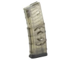 ETS AR-15 .223 Rem Magazine 30rd, Clear - AR1530CG2