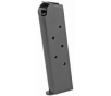 Ed Brown 1911 7 Round Black Magazine, .45 ACP - 847BN