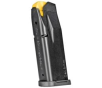 Taurus Magazine, 9mm, 10 Rounds, Fits Taurus GX4, Steel, Black
