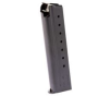 Springfield Magazine, 40 S&W, 8 Rounds, Fits 1911 EMP CCC, Flush Fit, Steel, Blued Finish