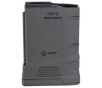 Mission First Tactical Magazine, 308 Winchester, 762NATO, fits AR-10A/SR 25/M110, 10 Rounds, Black