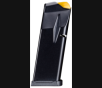 Taurus GX4 Magazine 9mm 11rd, Black - 358-0025-01