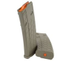 Hexmag Series 2 5.56 10 Round AR-15 Magazine, FDE - HX1030-AR15S2-FDE