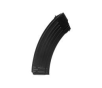 KCI Magazine 30rd AK-47 7.62x39 Magazine, Black Steel - KCI-MZ005