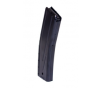 KCI M1 .30 Carbine 30 Round Magazine, Black Steel - KCI-MZ026