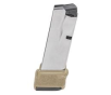 Springfield Hellcat 9mm 15 Round Magazine, FDE - HC5915F
