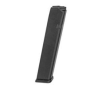 ProMag Glock 17/19/26 9mm 25 Round Magazine, Black - GLK-A15