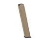 ProMag Glock 17/19/26 9mm 32 Round Magazine, FDE - GLK-A8B-FDE