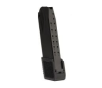 Canik TP9 Elite SC 17rd 9mm Magazine w/ Grip Extension, Black - MA904