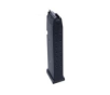 KCI Glock 17 9mm 17 Round Magazine, Black - KCI-MZ007