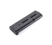 Wilson Combat 8 Round .45 ACP 1911 Detachable Magazine w/ Low-Profile Base Pad, Black - 47DCB