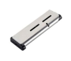 Wilson Combat 7 Round .45 ACP 1911 Detachable Magazine w/ Low-Profile Steel Base Pad, Stainless Steel - 47C