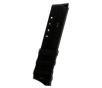 ProMag 10 Round 9mm Glock 43 Magazine, Black - GLK13
