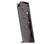 Taurus 6 Round .45 ACP 1911 Officer Detachable Magazine, Black - 358001401