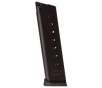 Taurus 8 Round .45 ACP 1911 Commander Detachable Magazine, Black - 358001301