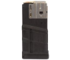 Lancer Systems L7AWM 20 Round .308 Win/7.62 AR-10 Magazine, Black - L7-20-BLK
