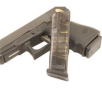 ETS 10 Round 9mm Glock 19/26 Detachable Magazine, Clear - GLK-19-10