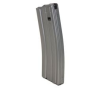 C Products Defense 30 Round .223 Rem/5.56 Duramag AR-15 Detachable Magazine w/ Orange Follower, Gray - 3023002178CP